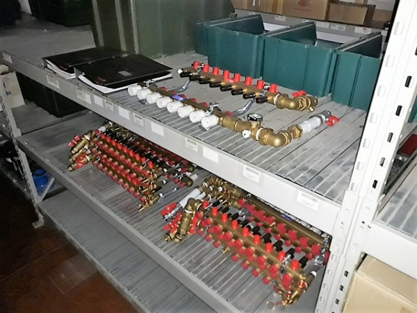 Stocklot heating and plumbing - Image 49
