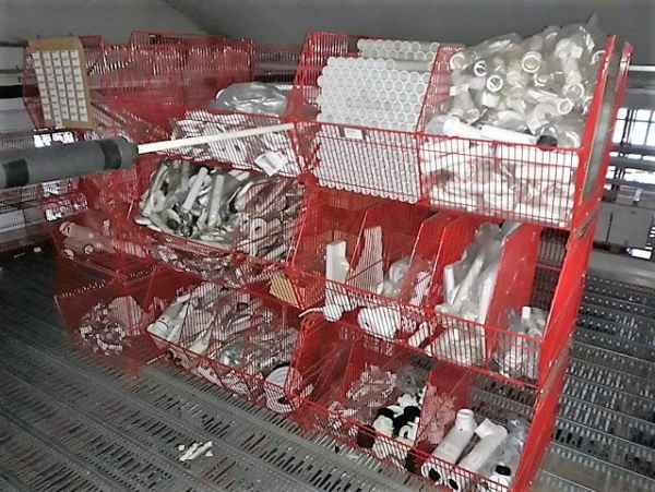 Stocklot heating and plumbing - Image 32