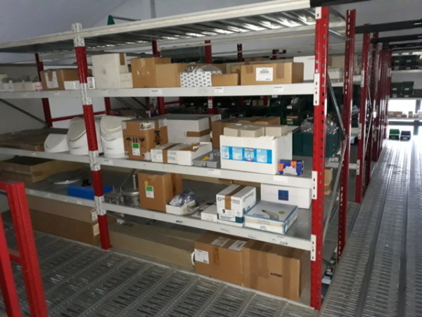 Stocklot heating and plumbing - Image 3