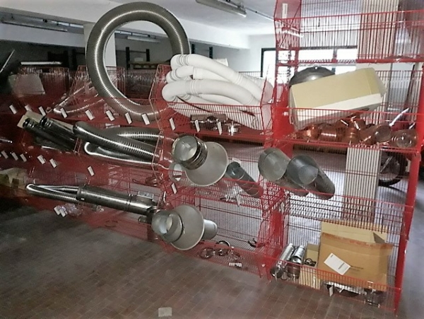 Stocklot heating and plumbing - Image 24