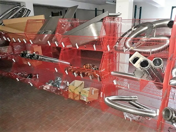 Stocklot heating and plumbing - Image 23