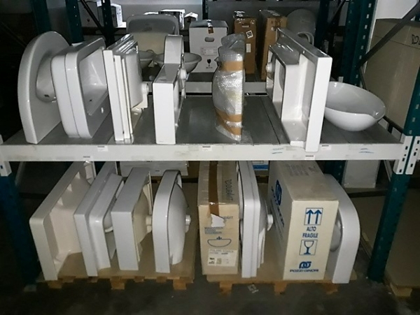 Stocklot heating and plumbing - Image 5