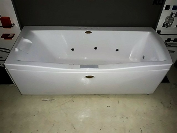Stocklot heating and plumbing - Image 8
