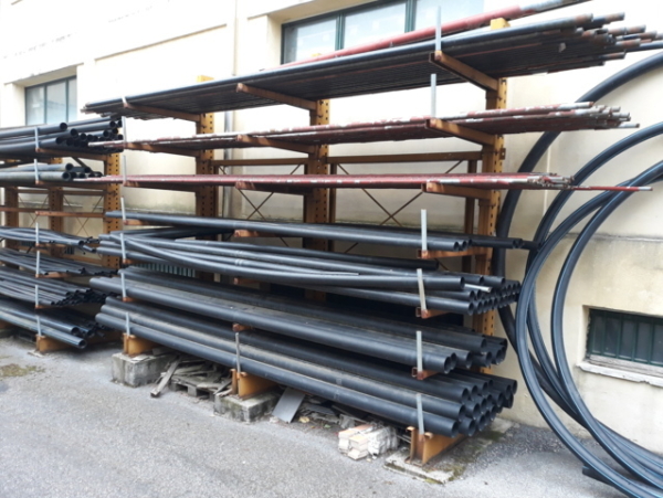Stocklot heating and plumbing - Image 34