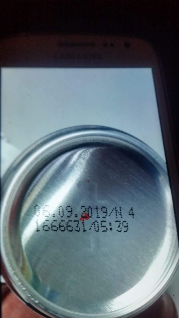 Special offer Red Bull - Image 3