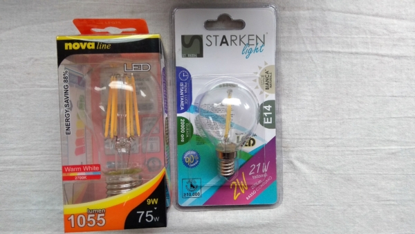 Stocklot Led and Energy saving bulbs - Image 2