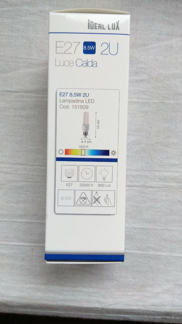 Stocklot Led and Energy saving bulbs - Image 3