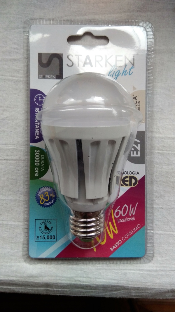 Stocklot Led and Energy saving bulbs - Image 6