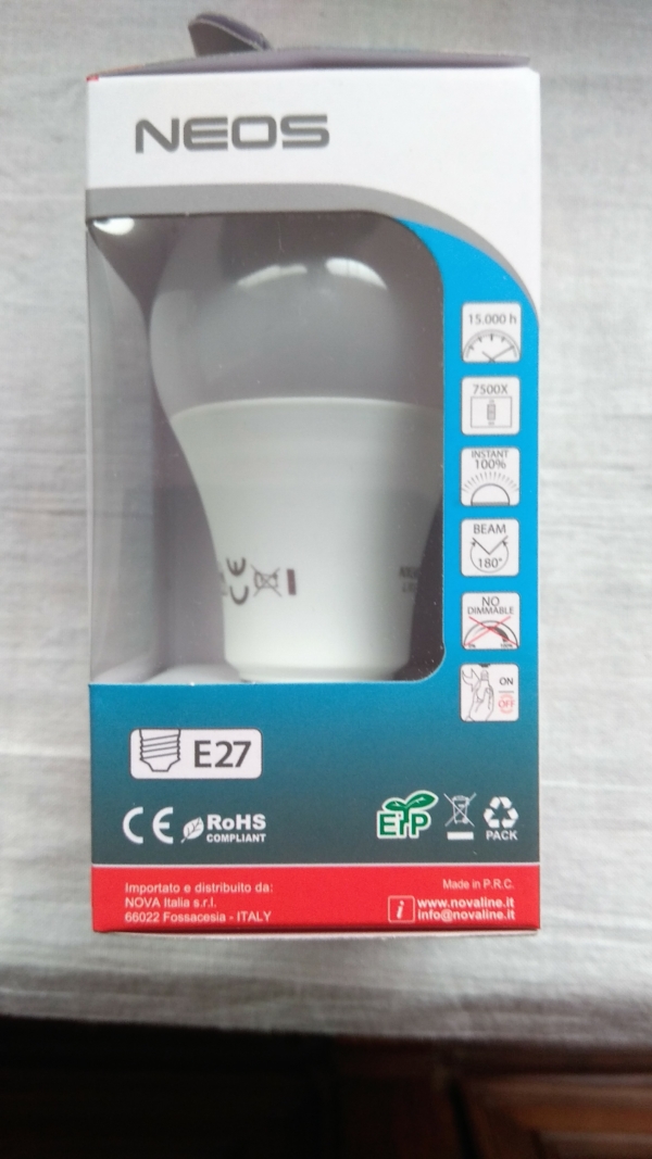 Stocklot Led and Energy saving bulbs - Image 8
