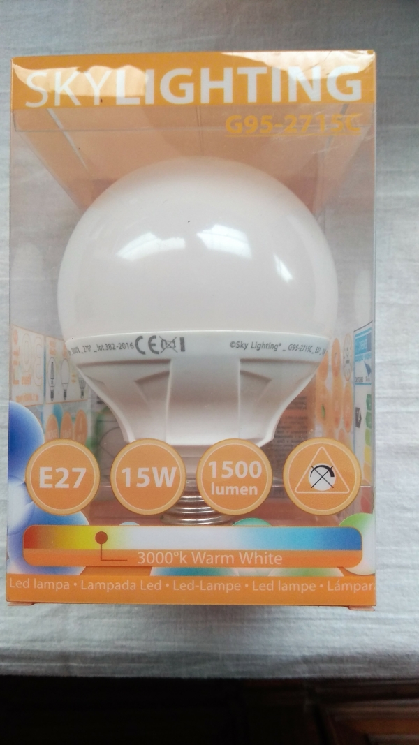 Stocklot Led and Energy saving bulbs - Image 10