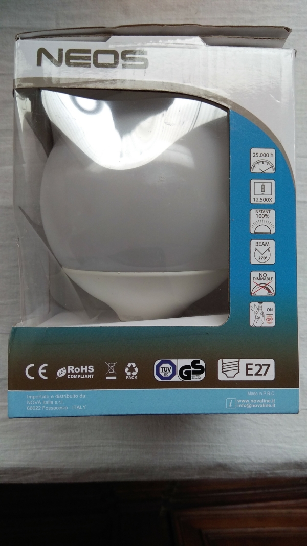 Stocklot Led and Energy saving bulbs - Image 12
