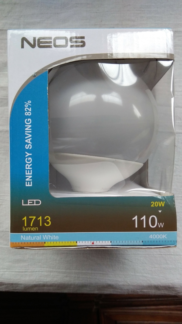 Stocklot Led and Energy saving bulbs - Image 13