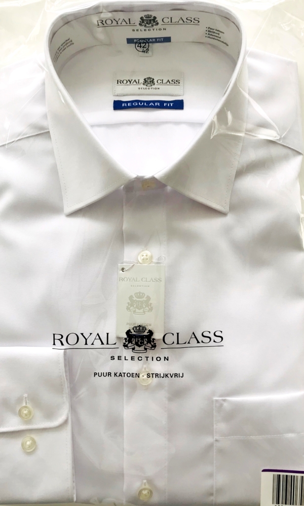 Stocklot classic shirts - Image 3