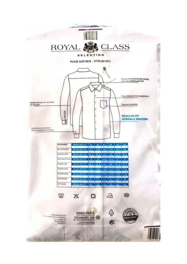 Stocklot classic shirts - Image 4