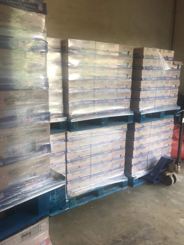 Stocklot detergents and washing products - Image 13