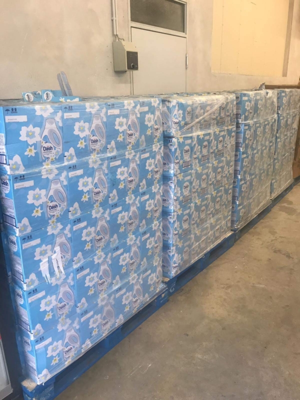 Stocklot detergents and washing products - Image 16
