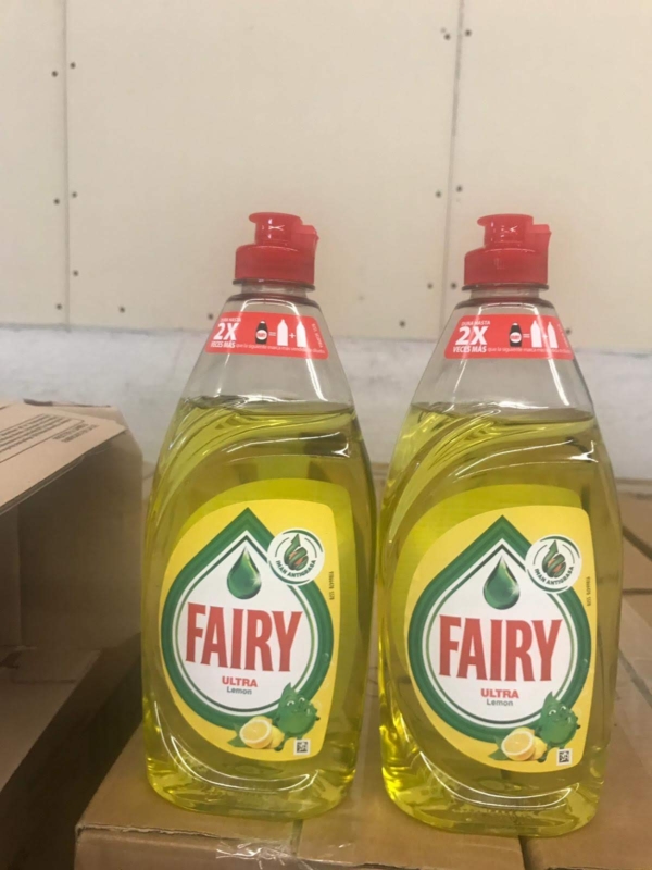 Stocklot detergents and washing products - Image 8