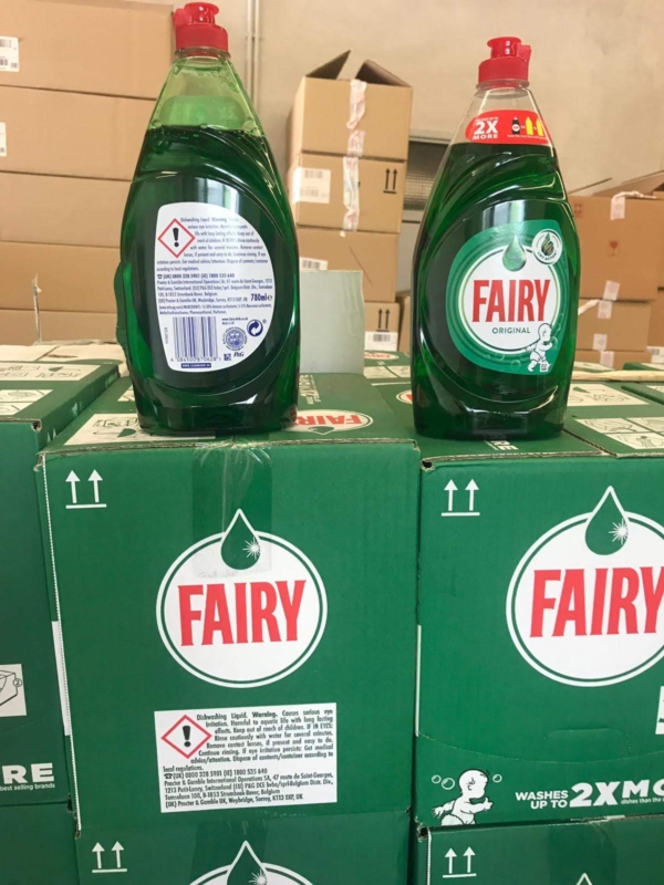 Stocklot detergents and washing products - Image 3