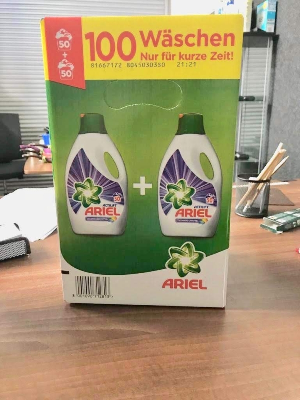 Stocklot detergents and washing products - Image 5
