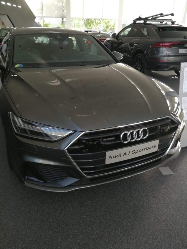 Special offer Audi cars - Image 9