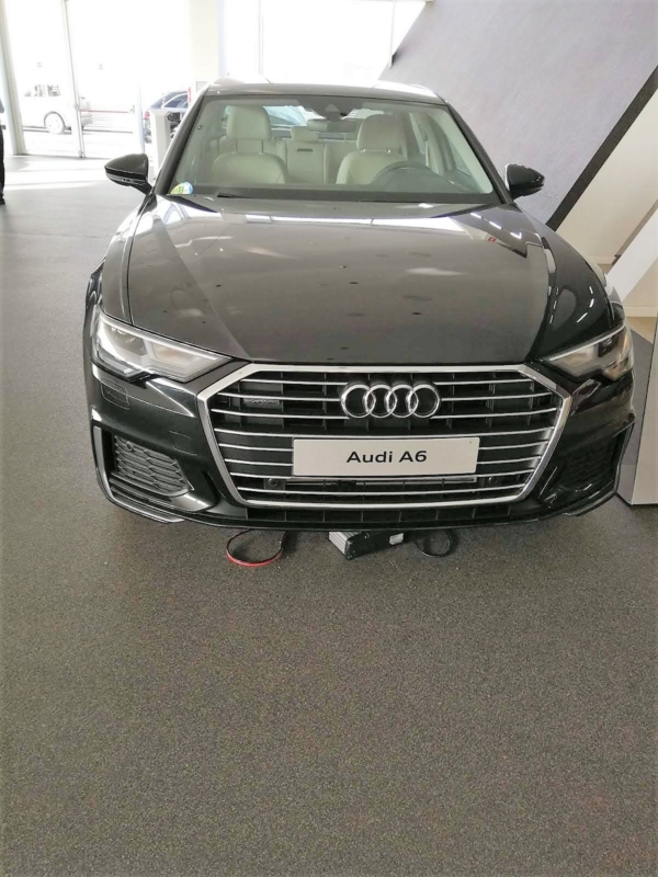 Special offer Audi cars - Image 10