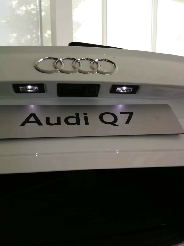 Special offer Audi cars - Image 11