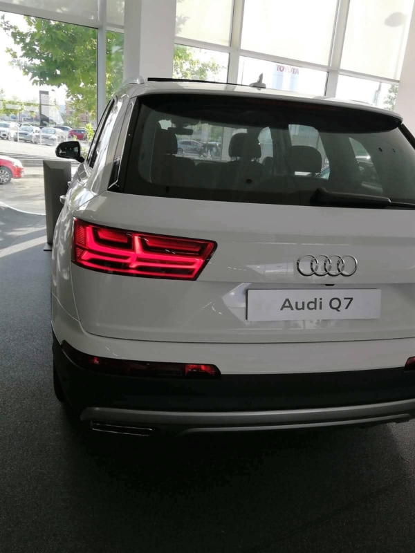 Special offer Audi cars - Image 6