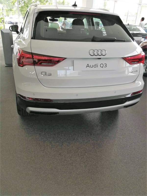 Special offer Audi cars - Image 7