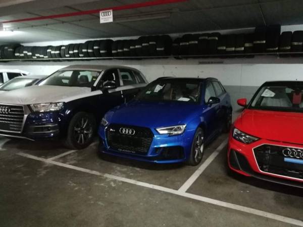 Special offer Audi cars - Image 2