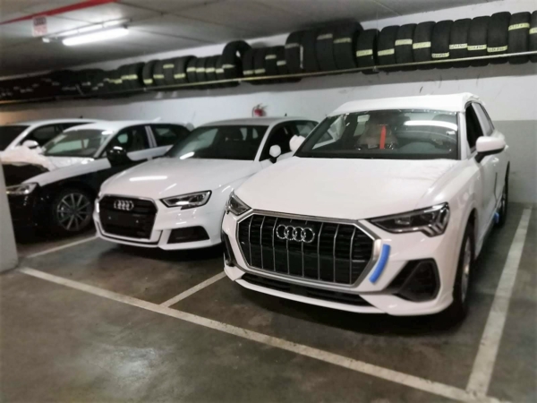 Special offer Audi cars - Image 4