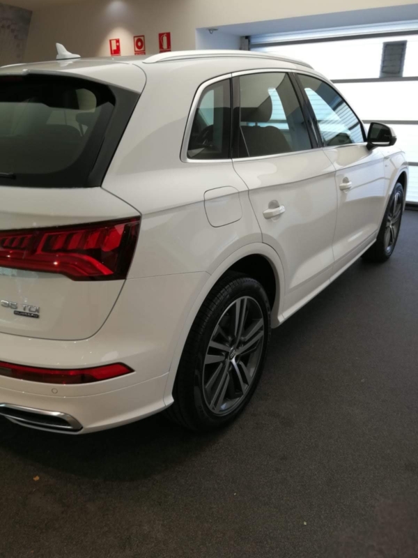 Special offer Audi cars - Image 14