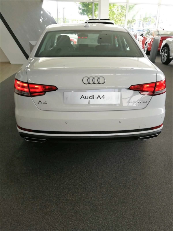 Special offer Audi cars - Image 15