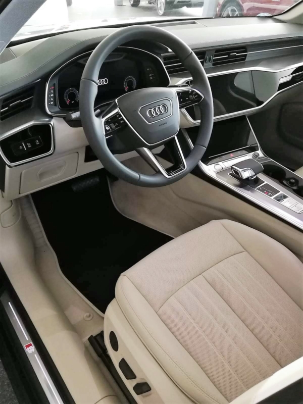 Special offer Audi cars - Image 16