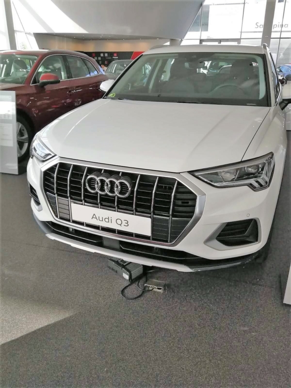 Special offer Audi cars - Image 13