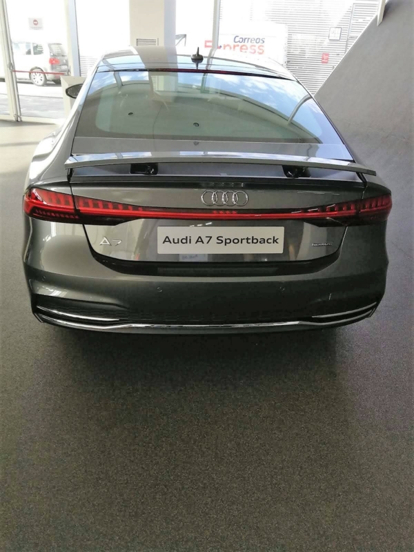 Special offer Audi cars - Image 12