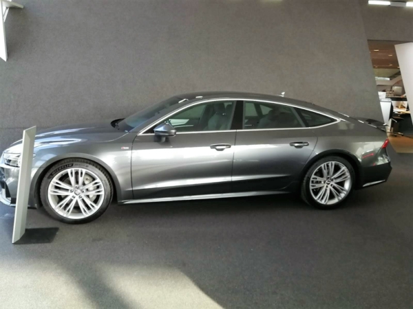 Special offer Audi cars - Image 8
