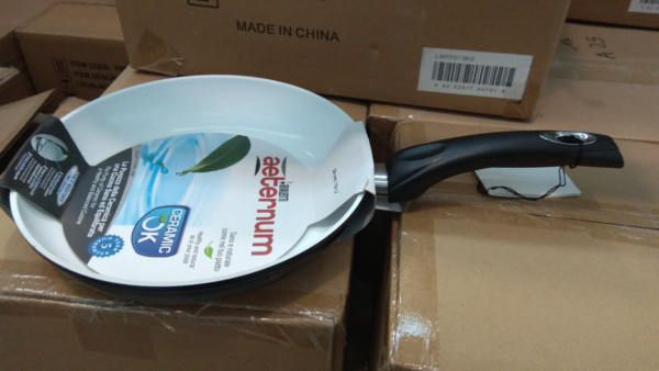 Stocklot Italian pans - Image 12
