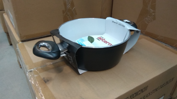 Stocklot Italian pans - Image 13
