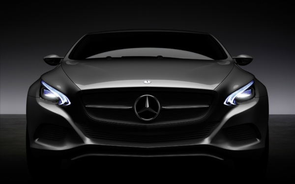 Special offer Mercedes cars