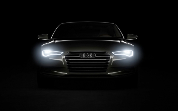 Special offer Audi cars