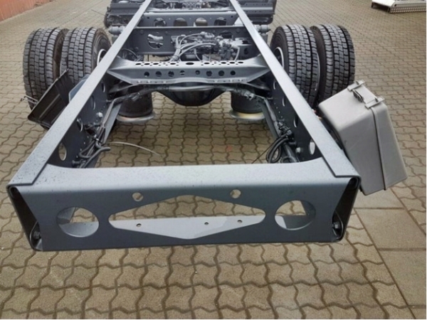 Special offer Mercedes trucks - Image 6