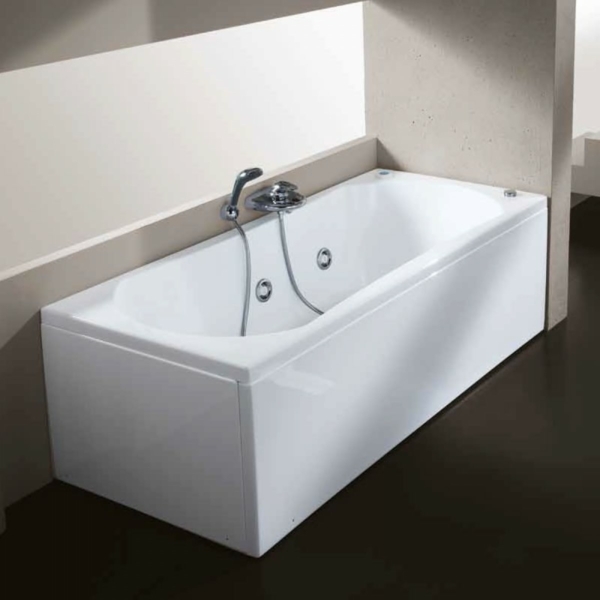 Stocklot hydromassage bathtubs and shower cubicles - Image 13
