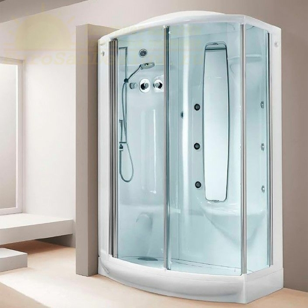 Stocklot hydromassage bathtubs and shower cubicles - Image 14