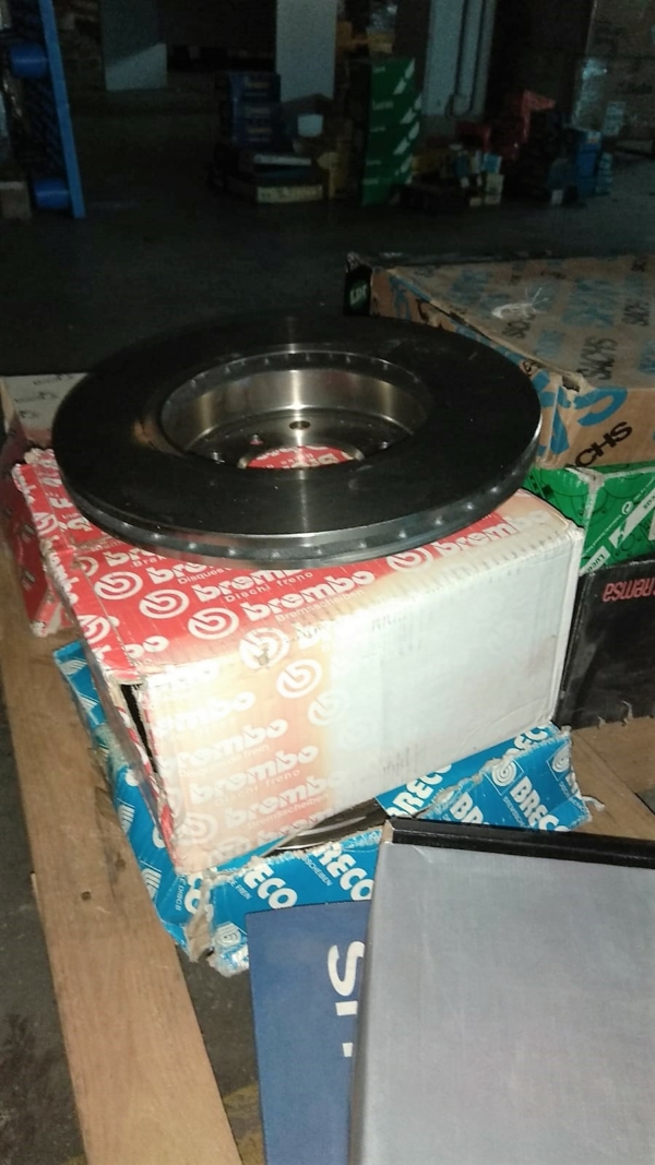 Stocklot spare parts for cars - Image 7