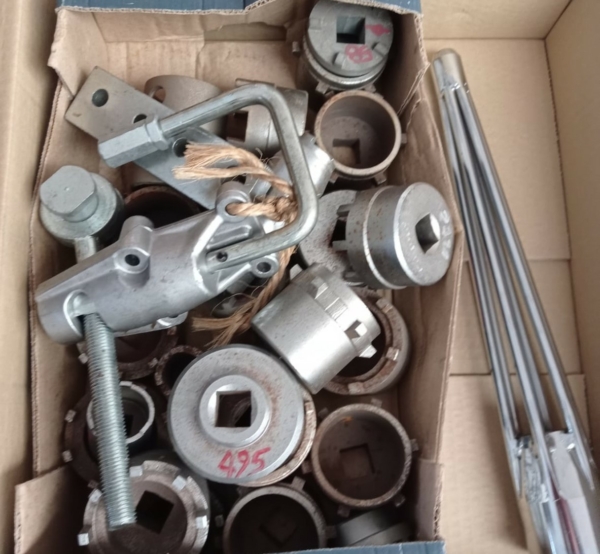 Stocklot professional tools - Image 14