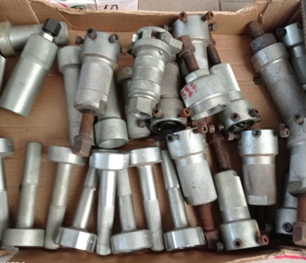 Stocklot professional tools - Image 13