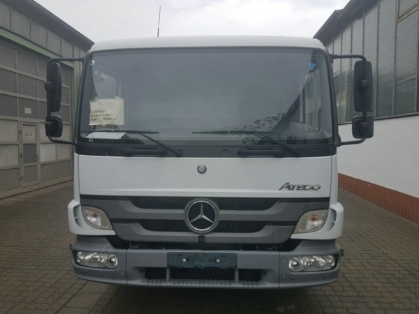 Special offer Mercedes trucks - Image 2