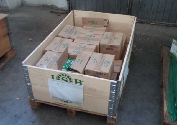 Stocklot bearings and components - Image 2