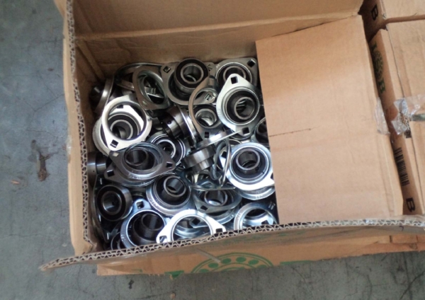 Stocklot bearings and components - Image 4