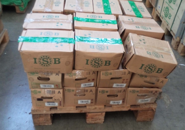 Stocklot bearings and components - Image 6